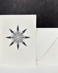 Winter Notecard Set - 5"x7" - Single or Sets - Ready to ship