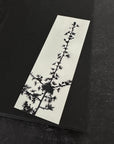 Bookmarks - Nature Silhouettes - Set of 3