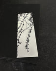 Bookmarks - Nature Silhouettes - Set of 3