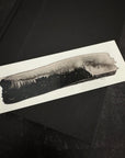 Bookmarks - Horizontal with Sea and Tiny Tree Landscape