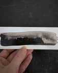 Bookmarks - Horizontal with Sea and Tiny Tree Landscape