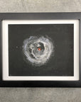 Collide - Nebula - Art Print - Print to Order