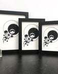 Add a Frame to a Print or Original - Beth Cyr Handmade Jewelry